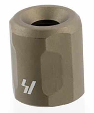 SI Barrel Cover Thrd Prtctr FD - Taurus Savings